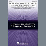 John Purifoy 'Black Is the Color of My True Love's Hair'