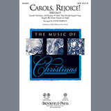 John Purifoy 'Carols, Rejoice (Medley)'