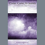 John Purifoy 'Come, Come, Ye Saints'