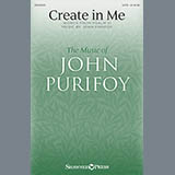 John Purifoy 'Create In Me'