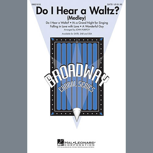 Easily Download John Purifoy Printable PDF piano music notes, guitar tabs for SAB Choir. Transpose or transcribe this score in no time - Learn how to play song progression.