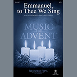 John Purifoy 'Emmanuel, To Thee We Sing'