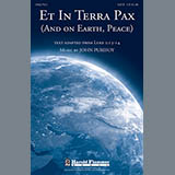 John Purifoy 'Et In Terra Pax (And On Earth, Peace)'