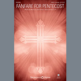 John Purifoy 'Fanfare For Pentecost'
