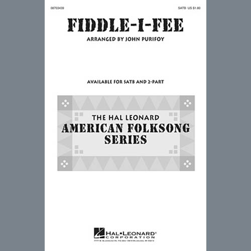 Easily Download John Purifoy Printable PDF piano music notes, guitar tabs for 2-Part Choir. Transpose or transcribe this score in no time - Learn how to play song progression.