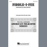 John Purifoy 'Fiddle-I-Fee'