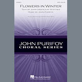 John Purifoy 'Flowers In Winter'