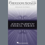 John Purifoy 'Freedom Songs'