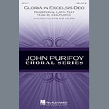 John Purifoy 'Gloria In Excelsis Deo'