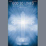 John Purifoy 'God So Loved (With 