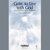 John Purifoy 'Goin' To Live With God'