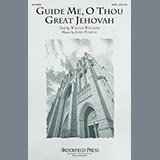 John Purifoy 'Guide Me, O Thou Great Jehovah'