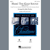John Purifoy 'Hark! The Glad Sound (Medley)'