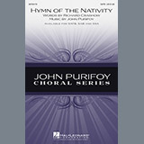 John Purifoy 'Hymn Of The Nativity'