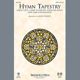 John Purifoy 'Hymn Tapestry'