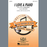 John Purifoy 'I Love A Piano'