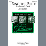 John Purifoy 'I Sing The Birth'