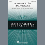 John Purifoy 'In Winter, So Many Stars'