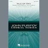 John Purifoy 'Isle Of Skye'