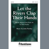 John Purifoy 'Let The Rivers Clap Their Hands'
