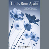 John Purifoy 'Life Is Born Again'