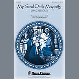 John Purifoy 'My Soul Doth Magnify (Magnificat)'