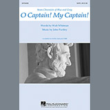 John Purifoy 'O Captain! My Captain!'