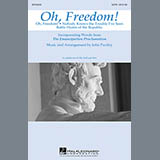 John Purifoy 'Oh, Freedom! (Medley)'