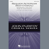 John Purifoy 'Requiem Aeternam (Rest Eternal)'