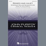 John Purifoy 'Romeo And Juliet'