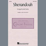 John Purifoy 'Shenandoah'