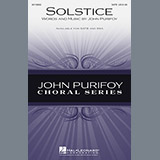 John Purifoy 'Solstice'