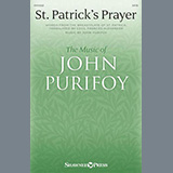 John Purifoy 'St. Patrick's Prayer'
