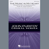 John Purifoy 'The Music In My Heart'
