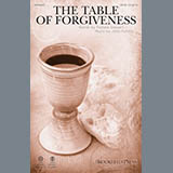 John Purifoy 'The Table Of Forgiveness'