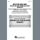 John Purifoy 'Westward Ho! Songs of the American West (Medley)'