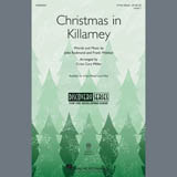 John Redmond & Frank Weldon 'Christmas In Killarney (arr. Cristi Cary Miller)'