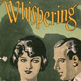 John Schonberger 'Whispering'