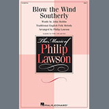 John Stobbs 'Blow The Wind Southerly (arr. Philip Lawson)'