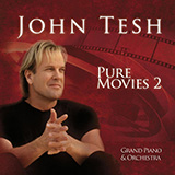 John Tesh 'Endless Love'