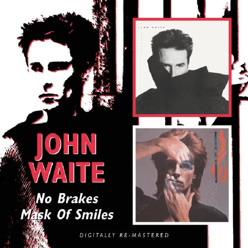 Easily Download John Waite Printable PDF piano music notes, guitar tabs for Guitar Chords/Lyrics. Transpose or transcribe this score in no time - Learn how to play song progression.