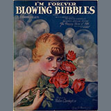 John William Kellette 'I'm Forever Blowing Bubbles (arr. Gary Meisner)'