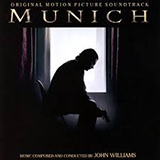 John Williams 'A Prayer For Peace (from Munich)'