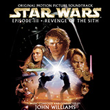 John Williams 'Anakin's Betrayal (from Star Wars: Revenge Of The Sith)'