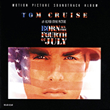 John Williams 'Born On The Fourth Of July'
