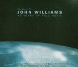 John Williams 'For Always'