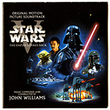 John Williams 'Han Solo And The Princess (from Star Wars: Episode V - The Empire Strikes Back)'