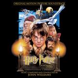 John Williams 'Hedwig's Theme and Mr Longbottom Flies (from Harry Potter and the Philosopher's Stone)'