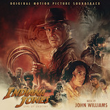 John Williams 'Helena's Theme (from Indiana Jones and the Dial of Destiny)'