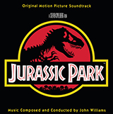 John Williams 'Journey To The Island (from Jurassic Park)'